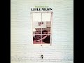 Little Milton - Woman You Don't Have To Be So Cold from Waiting For Little Milton