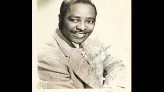 Louis Jordan and His Tympany Five - Aint That Just Like A Woman