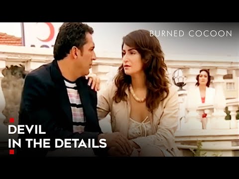 Cheater Galip Is Busted! | Burned Cocoon Episode 11 | English Subtitle