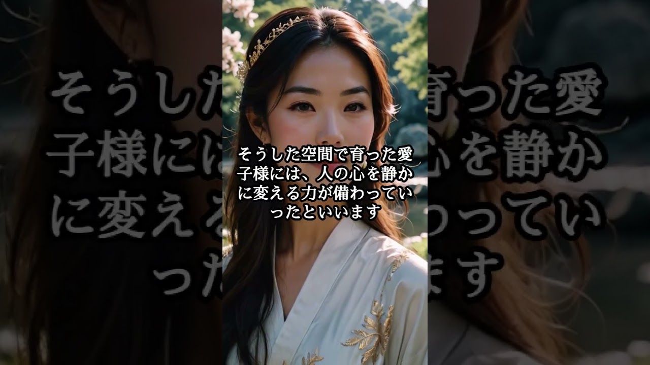 なぜ報じられない？皇居の夜に隠された愛子さまの祈りの真実【都市伝説】