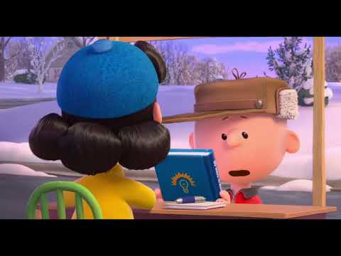 Gordon Pan Part 2 - Meet the Darling Family