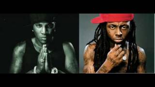 Young Jeezy ft. Lil Wayne - My President is Black ( Remix )