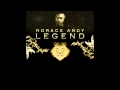 Horace Andy - Riding For A Fall