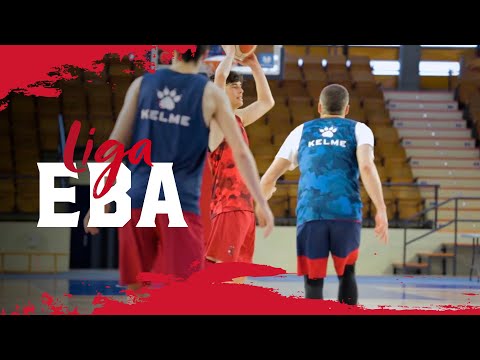 🔜🏀 Final 4 Liga EBA