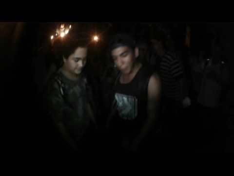 PANCHO vs FLUX - Octavos de Final (FECHA 4) - ALTA FREE