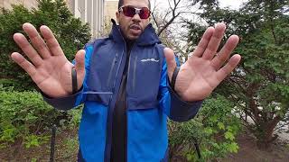 Eddie Bauer/First Ascent BC Freshline Jacket