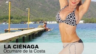 preview picture of video 'La Ciénaga - Ocumare de la Costa'