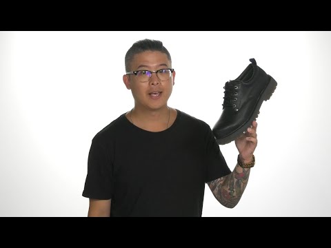 skechers alley cat black shoe