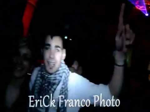 Alvaro Wade & Humberto Molina // Discoteca Sputnik