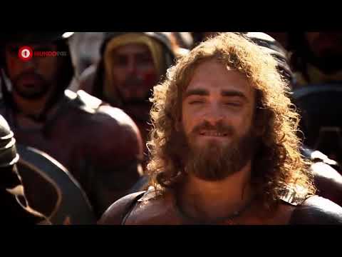 REY DAVID CAPITULO 29