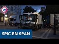 'Spic en span', zo wordt het Noordeinde schoon gehouden voor Prinsjesdag - OMROEP WEST