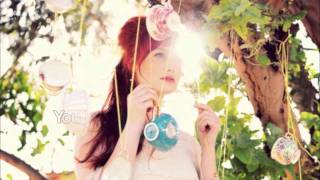 Electric Twist - A Fine Frenzy