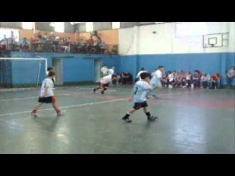 Cat 2000 1er tiempo Fenix Devoto 2011 !!!