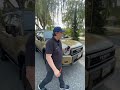 LAND CRUISER QUALITY vs LEXUS GX QUALITY