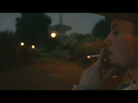 cassius gray - so silly (visualiser)