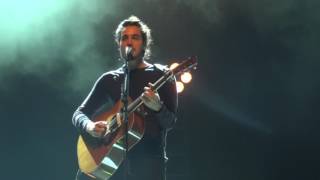 Tiago Iorc - Till I&#39;m Old and Gray / Nothing But a Song (São Paulo - 09/06/17)