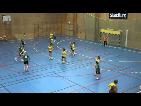 F04 SD Väst Kärra HF 1 - GF Kroppskultur 4 Del 3