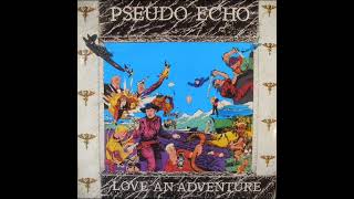 Pseudo Echo - Lies Are Nothing 1985