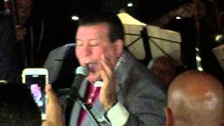 Tito Rojas - Tormenta de  amor, Ella se hizo deseo, Doble, Amor de novela