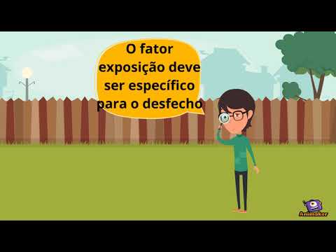 Critérios de causalidade Bradford-Hill