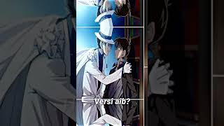 Download lagu Ternyata Conan dan Kaito punya aib?😭😂✨ #shorts #detectiveconanedit mp3