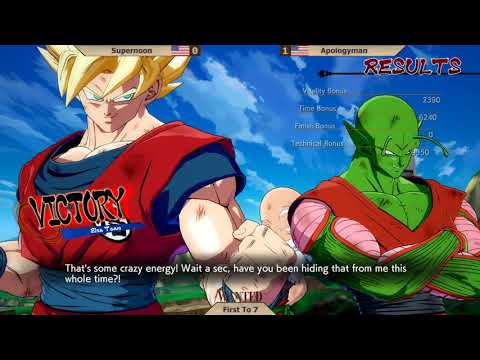 BLAZING MILK! ApologyMan vs Supernoon FT7 - Wanted GT2!