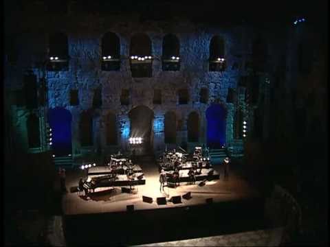 ΑΚΟΥ - ΔΗΜΗΤΡΗΣ ΜΗΤΡΟΠΑΝΟΣ