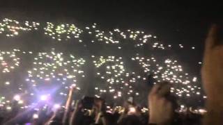 David Guetta - Pelican @ Paris Bercy 2015