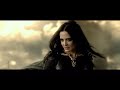 300:Rises of empire(2014)-The final battle between Amanda and Thermostkales (8/8)|movieclips