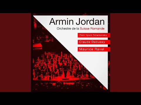 Casse-noisette, op. 71 : chocolat - danse espagnole (extrait)