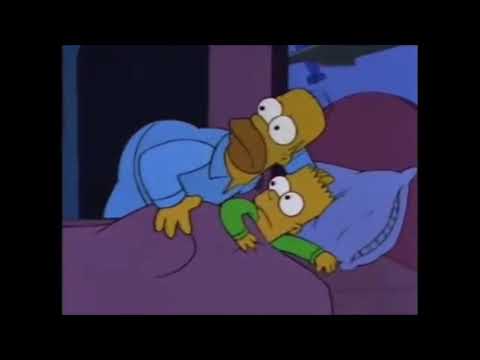 Bart, nu vreau sa te alarmez...