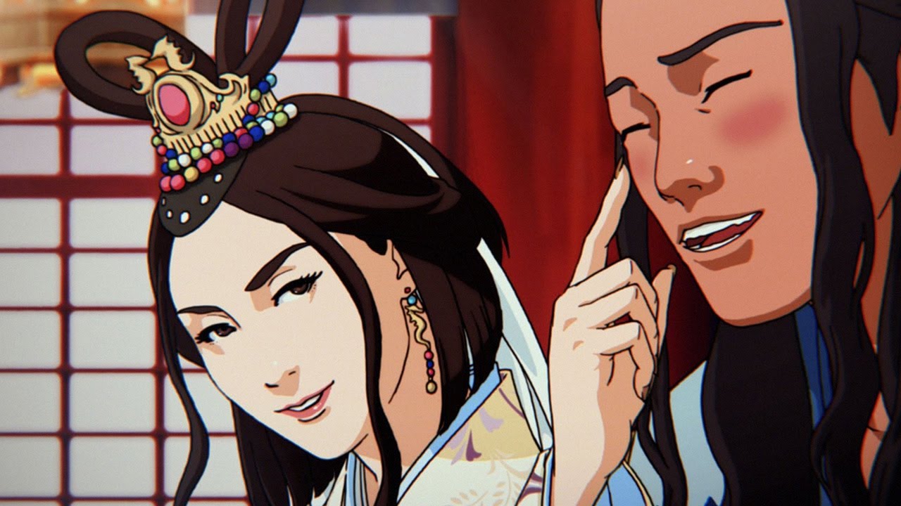 動画 三太郎 乙姫 菜々緒がアニメ化 玉手箱を2つ開けた浦島太郎は Maidigitv マイデジtv 動画 三太郎 乙姫 菜々緒がアニメ化 玉手箱を2つ開けた浦島太郎は Maidigitv マイデジtv