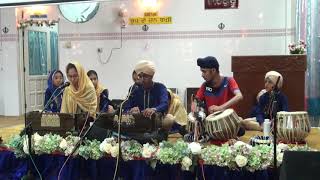 KAKA HARVEER SINGH -  THAAN SUHAVA SADA PRAB TERA RANG