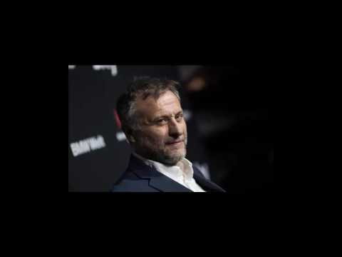 Michael Nyqvist, Swedish Actor Who Played Villain in ‘John Wick,’ Dies at 56
