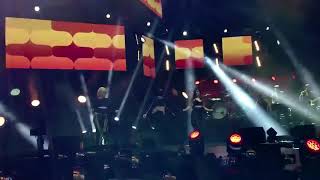 Julia , Natalia y Alba - Este Amor No Se Toca / OT 2018 Concierto Madrid