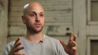 David Gungor: How Christian Music Can Bring Light to Justice Issues