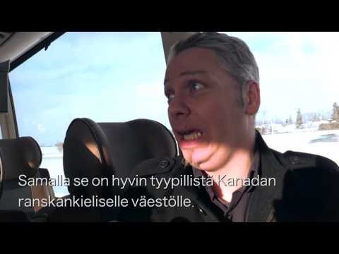 Blues Select 02 Kanadassa/PeeWee 2015 - osa 4