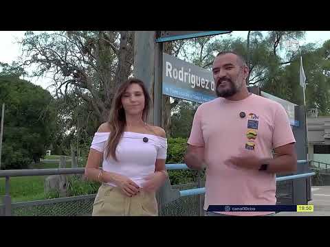 ARRIB.AR - Primer Programa: Villa Gral. Belgrano, Balcones del Kempes y Santa Ana | Canal 10