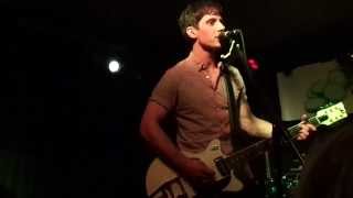 123 - Matt Webb Live