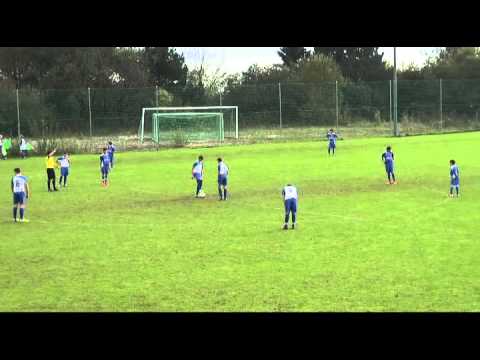 US Les Geneveys-sur-Coffrane - Team Littoral C1