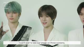 TOMORROW X TOGETHER: HYPERFOCUS IN CINEMAS | Special Shoutout Message