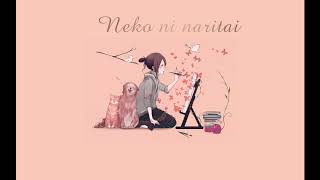 [Vietsub] Spitz - Neko ni Naritai「猫になりたい - スピッツ」