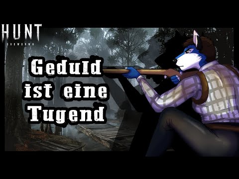 Hunt Showdown - #25: Geduld ist eine Tugend [Deutsch]