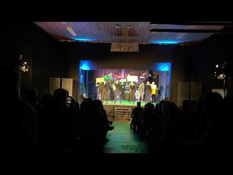 ASKERREVYEN 2020 2. akt