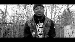 KD Coppafield feat. DonDon "Fuck Em" Official Video