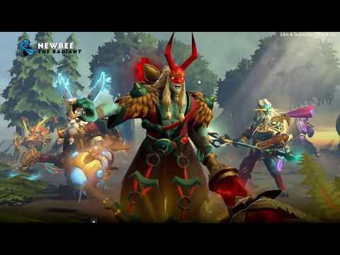 Game 1 | VG vs NEWBEE | DPL-CDA Professional League Season 1