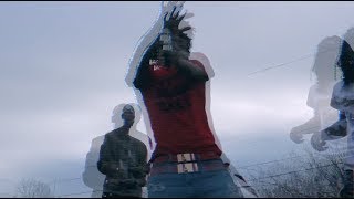 LilTec- Cold Hearted (Official Music Video)