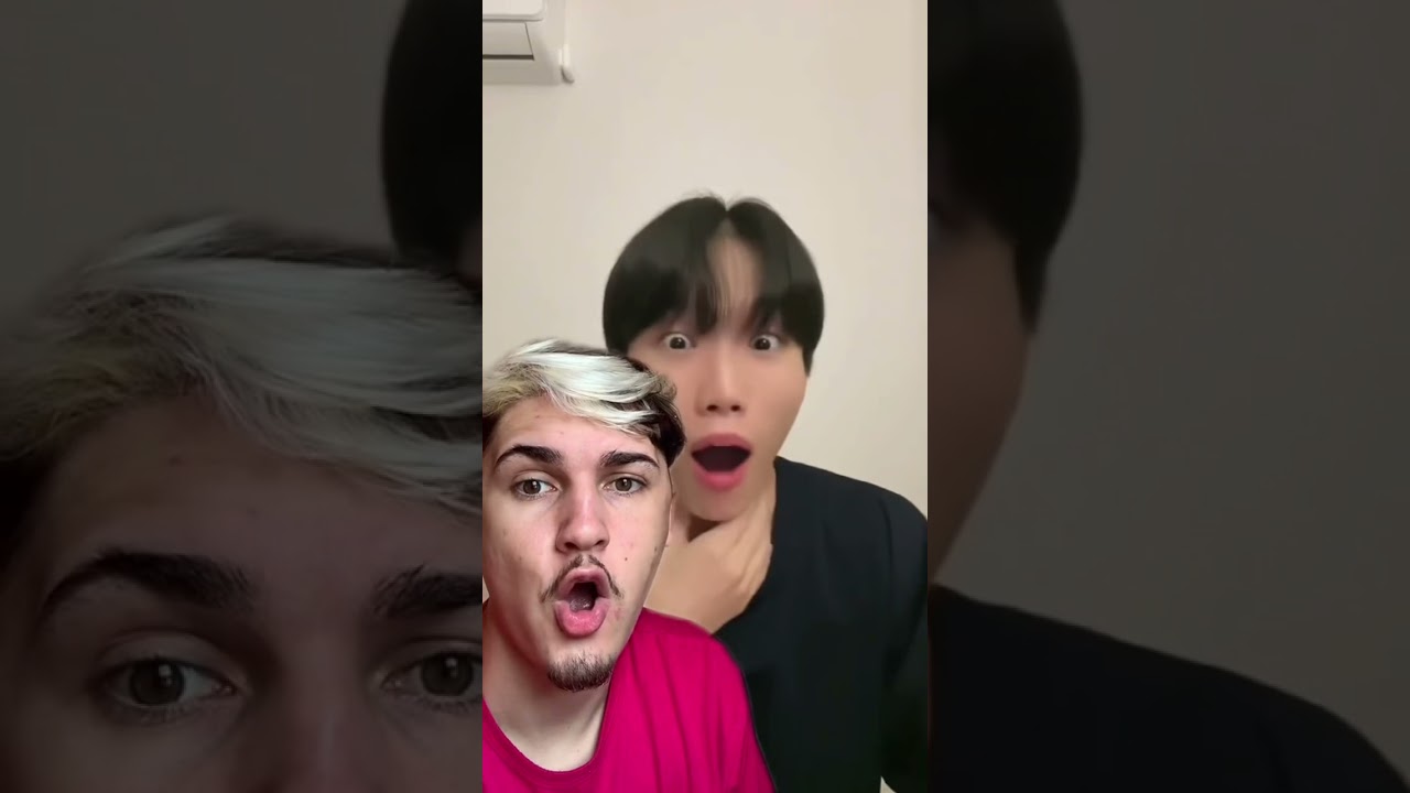 ISSO VAI FAZER VOCÊ MUDAR DE VOZ 😱😱🤯