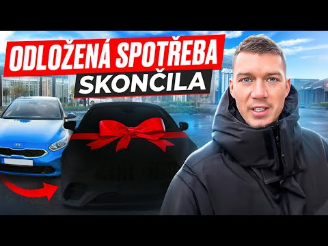 ZATLAČTE SLZU - LOUČÍME SE S BORŮVKOU