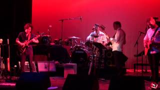 Watch This – Slash feat. Dave Grohl and Duff McKagan - Cover